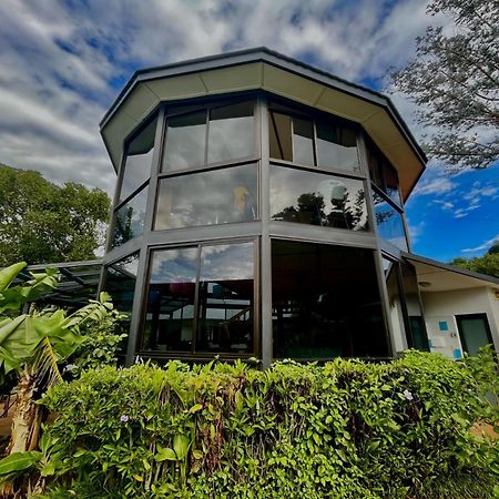 Hotel Isla Verde Boquete Zewnętrze zdjęcie