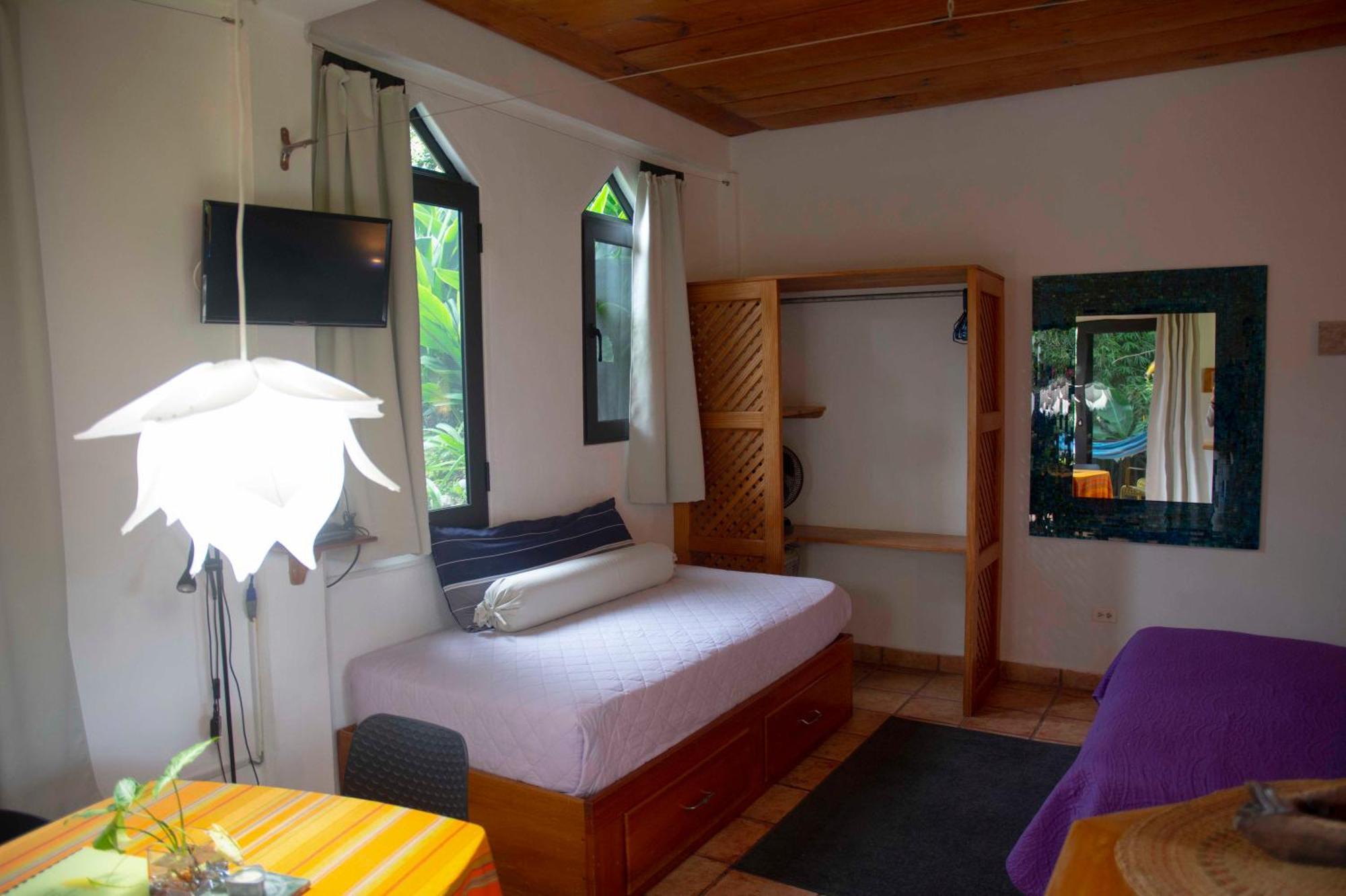 Hotel Isla Verde Boquete Pokój zdjęcie