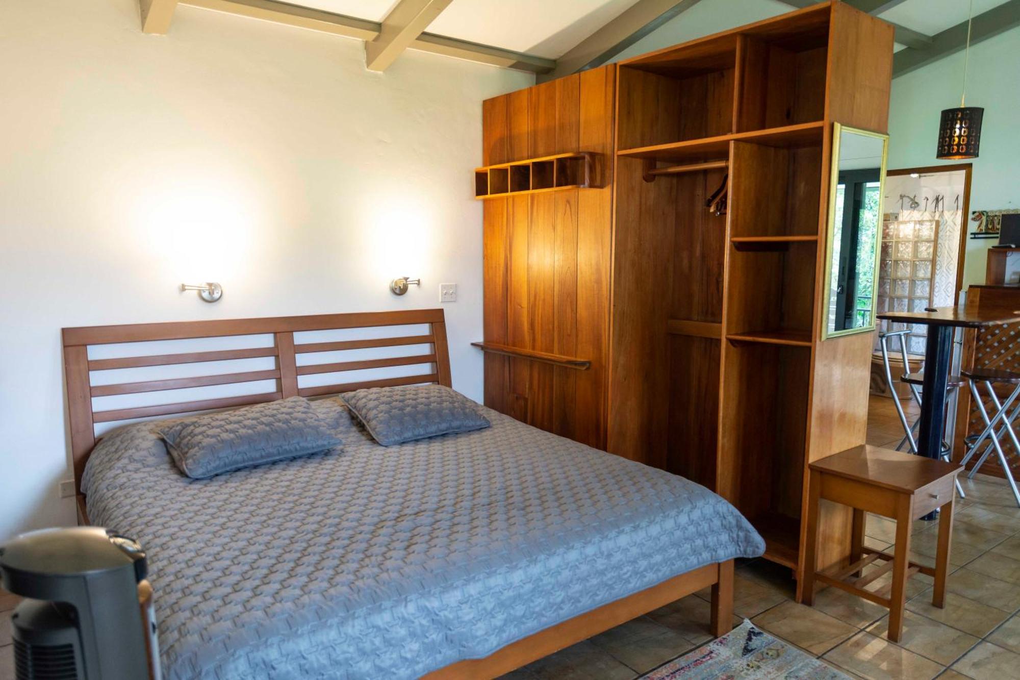Hotel Isla Verde Boquete Pokój zdjęcie