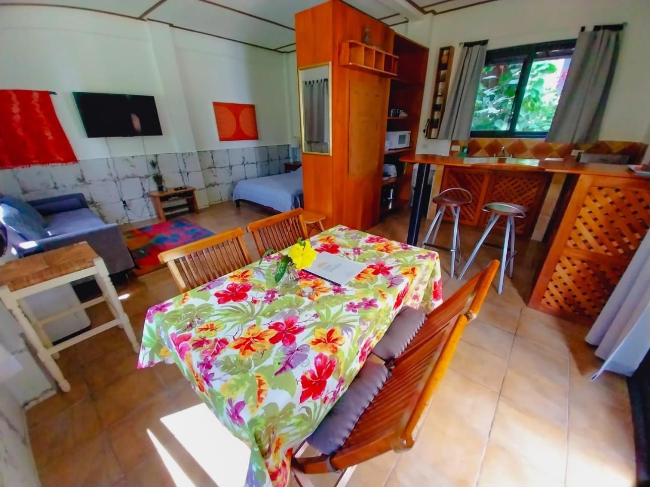 Hotel Isla Verde Boquete Pokój zdjęcie