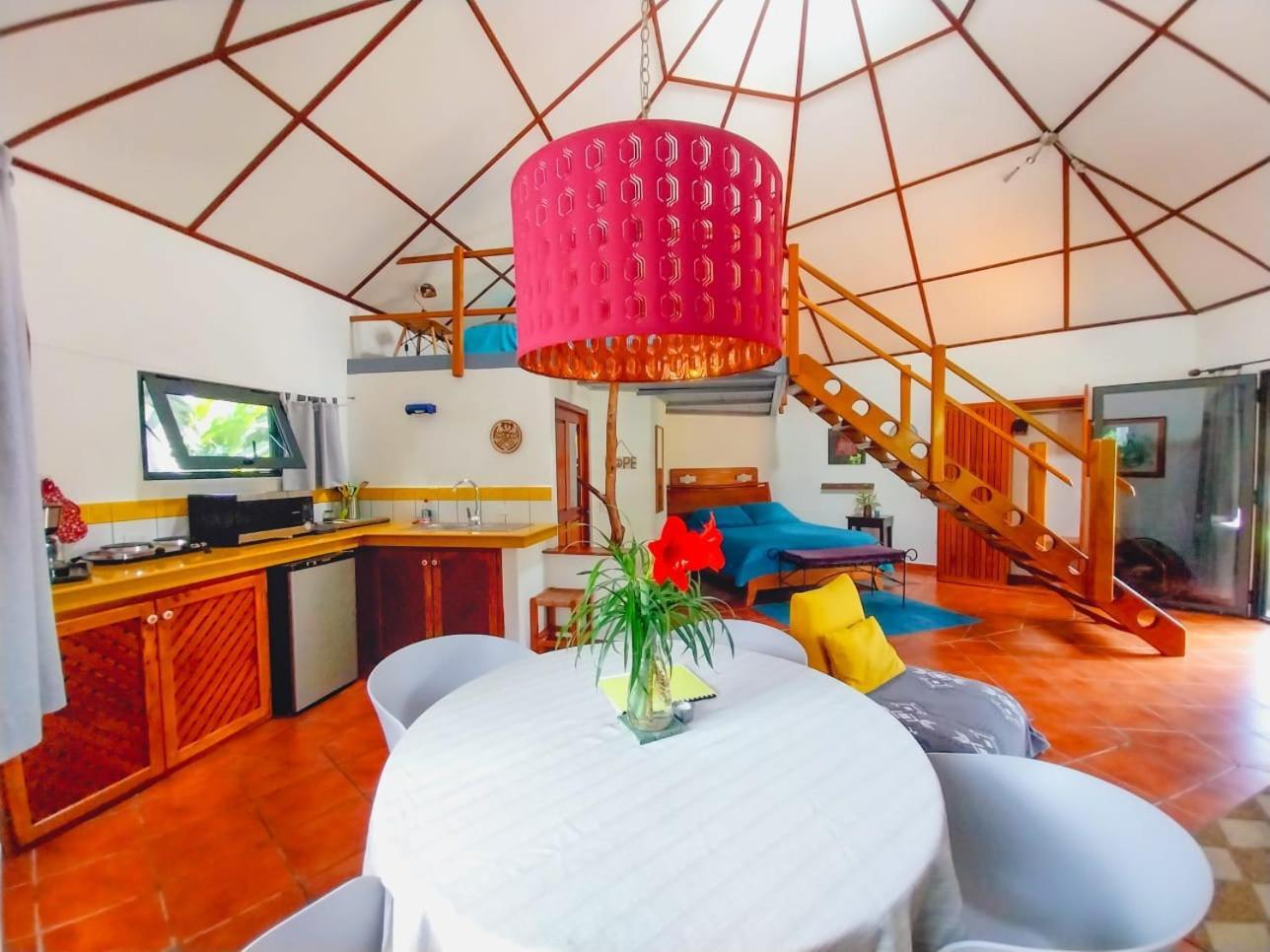 Hotel Isla Verde Boquete Pokój zdjęcie