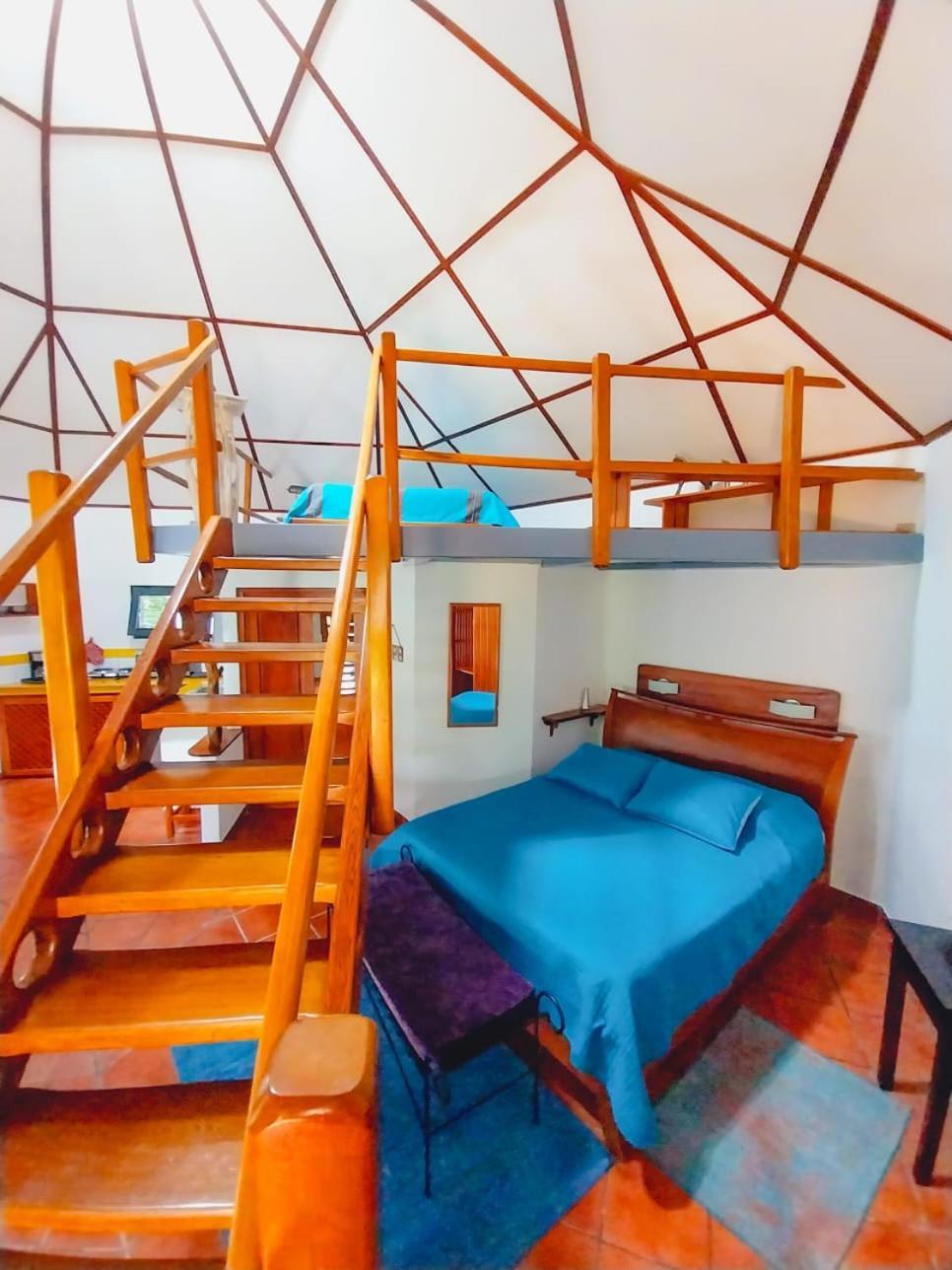 Hotel Isla Verde Boquete Pokój zdjęcie