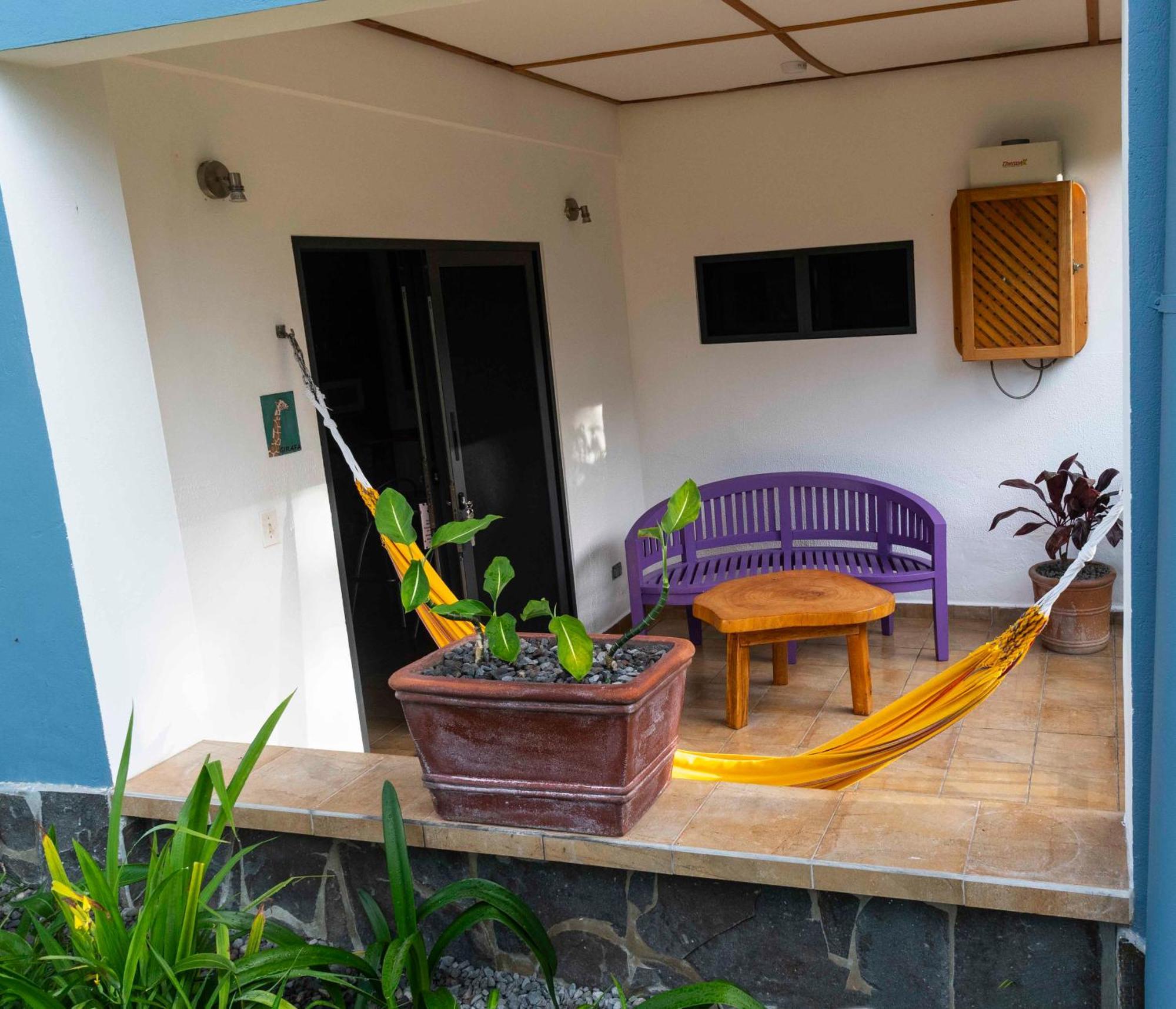 Hotel Isla Verde Boquete Pokój zdjęcie