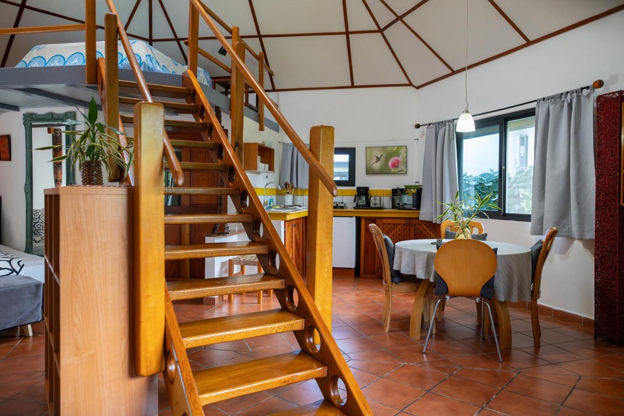 Hotel Isla Verde Boquete Pokój zdjęcie