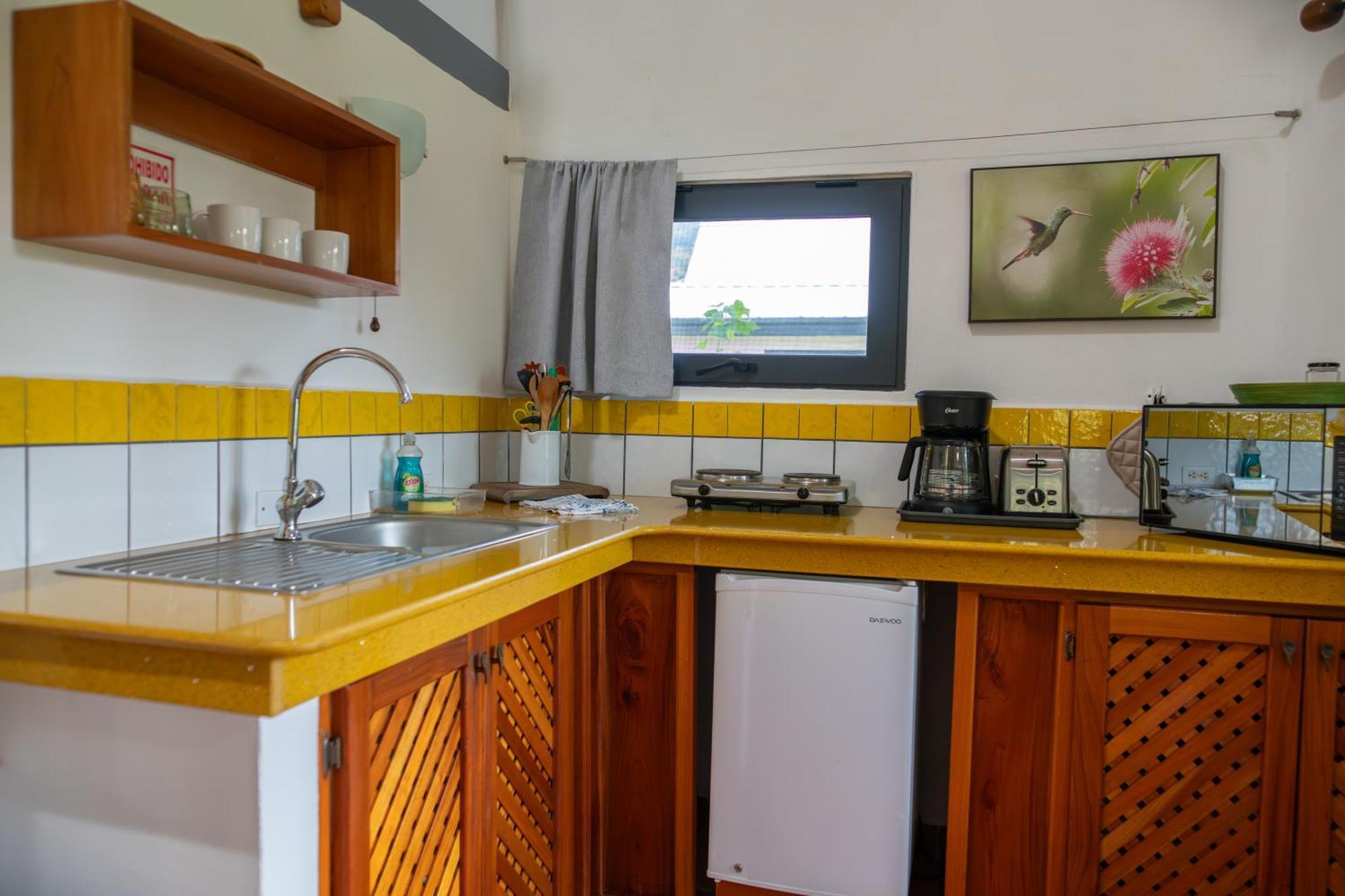 Hotel Isla Verde Boquete Pokój zdjęcie