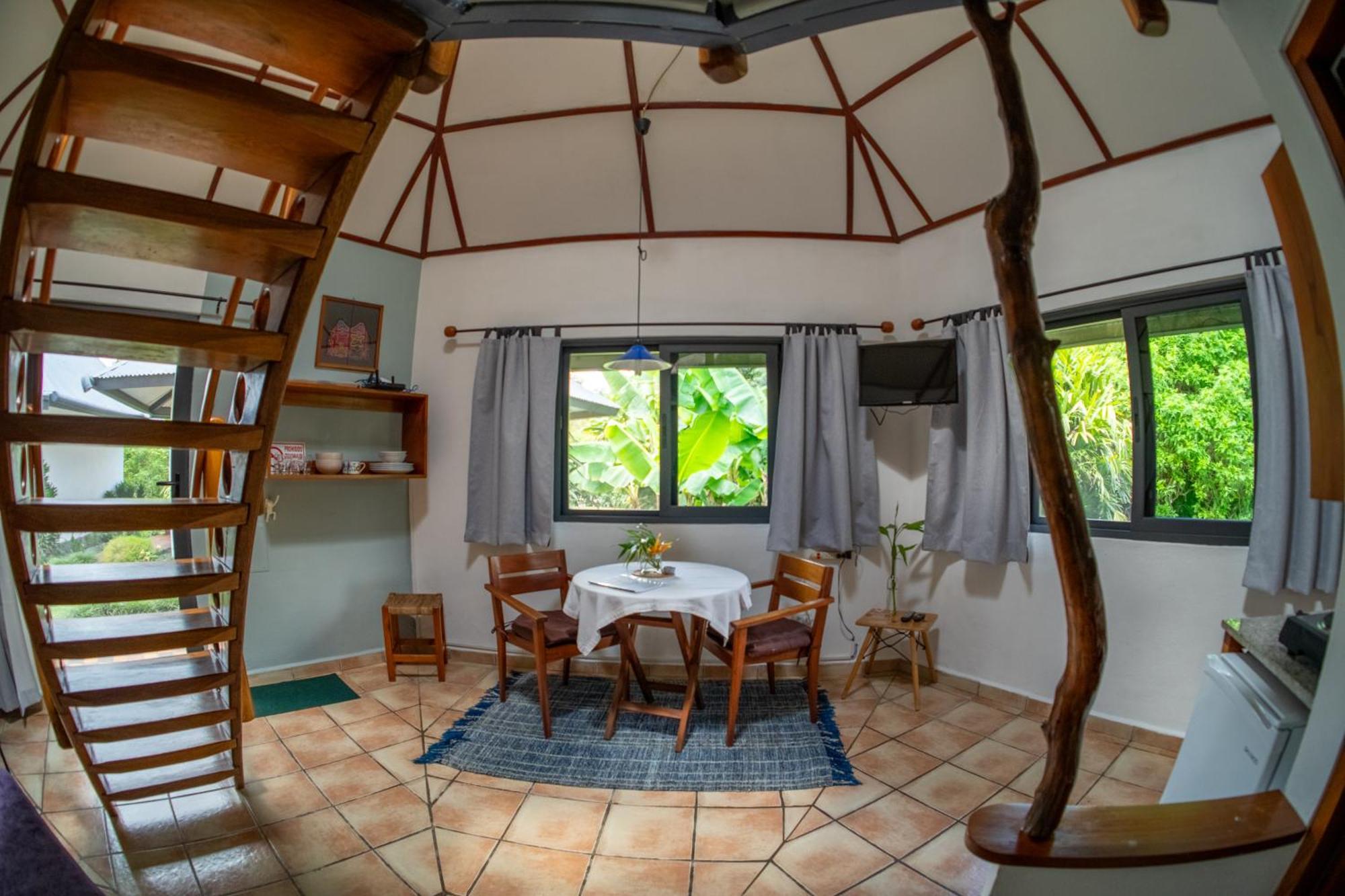 Hotel Isla Verde Boquete Pokój zdjęcie
