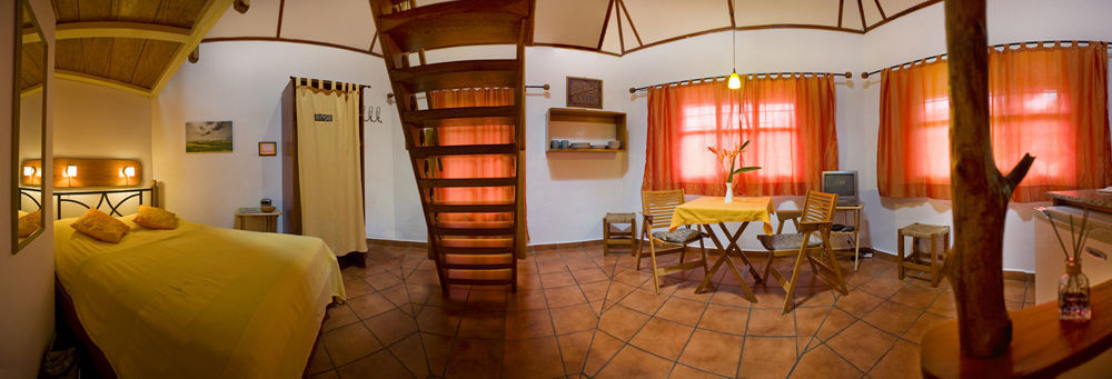 Hotel Isla Verde Boquete Zewnętrze zdjęcie